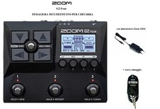 Zoom four pedale - g2,