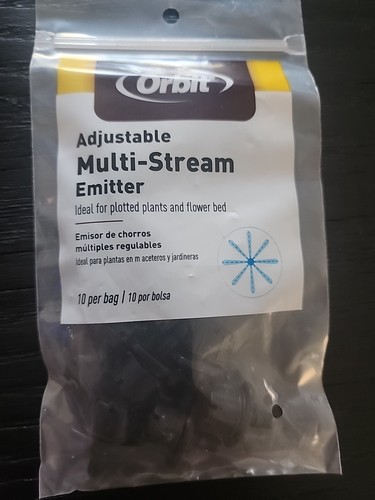 Orbit irrigazione dripmaster - orbit,