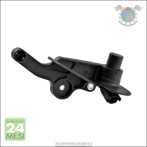 Sensore giri motore - giri,