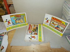 LE GRANDI STORIE WALT DISNEY