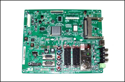 Scheda madre lcd - scheda,