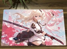 YuGiOh Tappetino da Gioco Sky