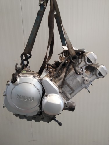 Motore 4tv per yamaha - motore, yzf