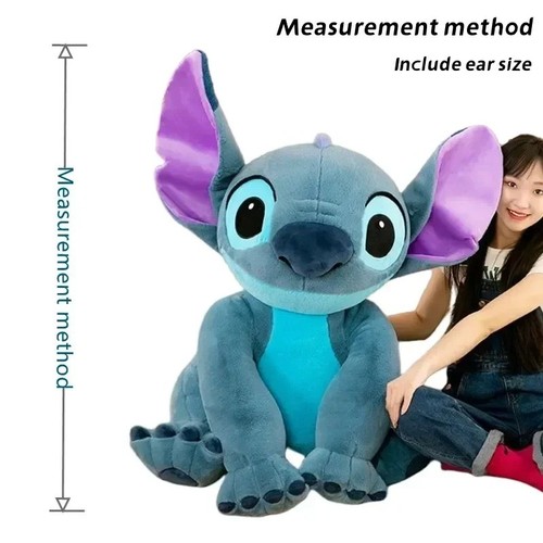 Giant 80cm disney lilo - giant,