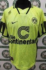 Maglia Calcio BORUSSIA