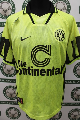 Maglia calcio borussia - calcio,