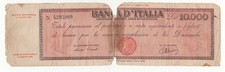 10000  LIRE TITOLO PROVVISORIO
