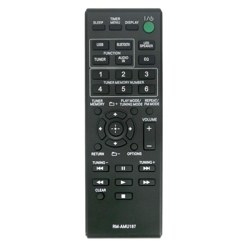Vinabty rmamu187 telecomando - rmamu187,