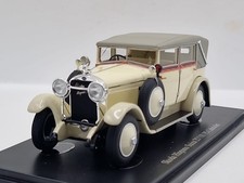 Modellino auto Auto Cult 01021