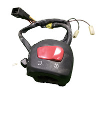 Commutatore Devio Luci Dx   Suzuki Burgman 400 Anno 1999/2002