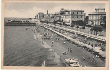 ANZIO - ROMA - RIVIERA DI