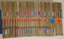 Super Alan Ford Serie Oro Lotto 57 albi tra il 2 e il 130 - 164 storie MBP