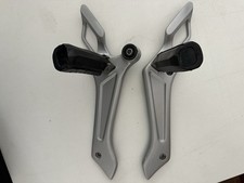 COPPIA   PEDANA POGGIAPIEDI