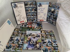 North Carolina Tar Heels Oltre