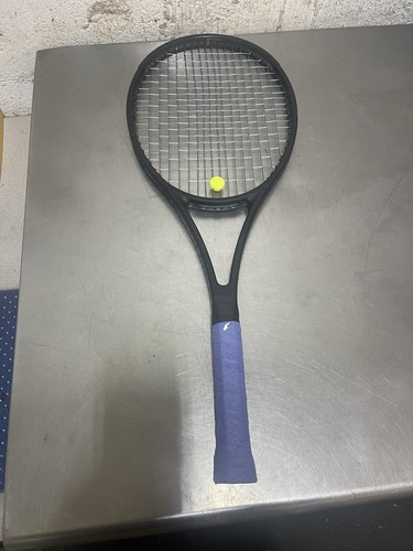 Racchetta tennis wilson pro - da,