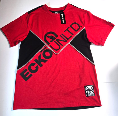 Ecko unltd shirt uomo - unltd, t-shirt