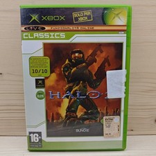 Halo 2 - Pal Ita Classics - Per Microsoft Xbox