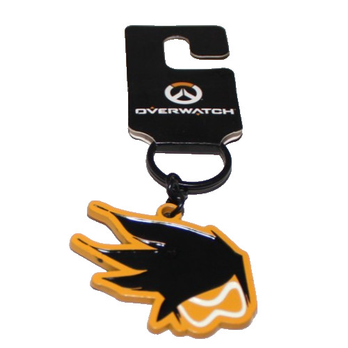 Portachiavi overwatch tracer - portachiavi,