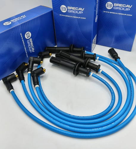 Kit cavi candele - , delta