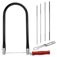 Set di Seghetti da Traforo