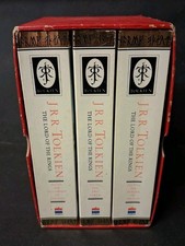 J.R.R. Tolkien: The Lord of