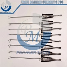 Set Strumenti Chirurgici
