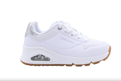 Skechers scarpe donna uno - skechers,