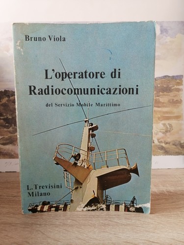Viola operatore di - viola, l'operatore