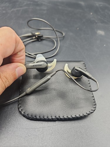 Bose mobile ear - mobile, headset