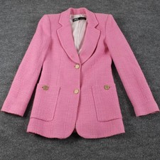 Giacca Zara Blazer Donna XS