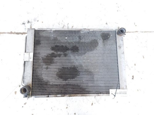Radiatore renault twingo - radiatore, ii