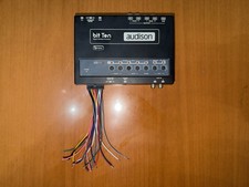 Audison bit Ten Car Audio