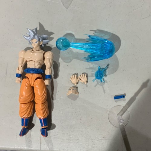 Set action figure dragon - set,