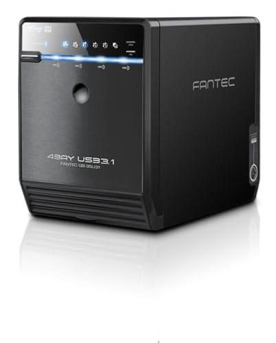 Fantec 35u31 - (tg., qb-35u31
