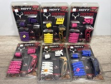 Hoyt Tiro con l'arco 10 pezzi