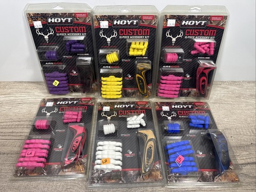Hoyt tiro con - con, l'arco