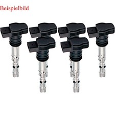 6X ABAKUS Bobine Di Accensione