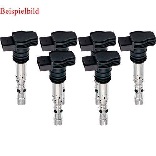 Bobine accensione abakus per - 6,