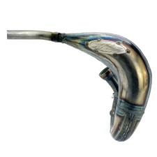 Tubo scarico anteriore KTM SX