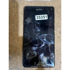 Sony xperia smartphone - sony,