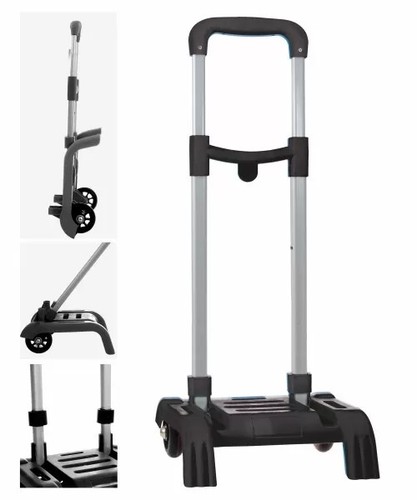 Smart carrellino porta - smart,