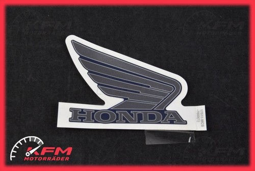 Adesivo honda paneuropean - honda,