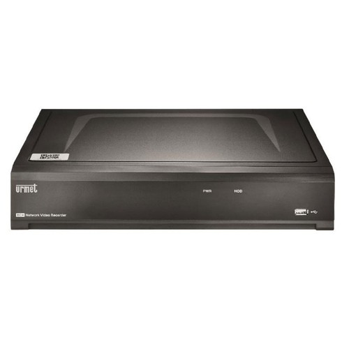 Videoregistratore nvr - videoregistratore,