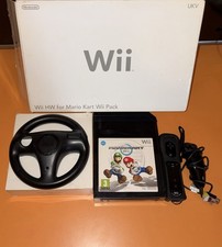 Mario Kart Wii Pack - Console