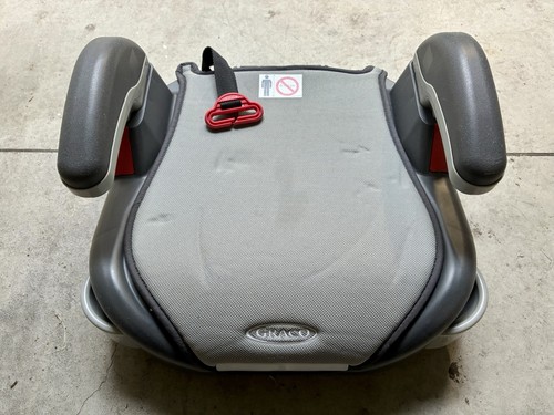 Graco booster basic - graco,