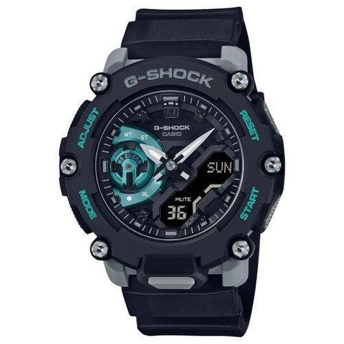 Casio shock analogico - casio,