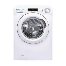Candy Smart CS 14102DW4/1-S lavatrice Caricamento frontale 10 kg 1400 Giri/min B