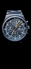 PORSCHE DESIGN ORFINA TOPGUN