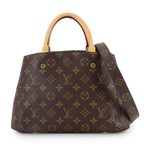 Borsa tracolla louis vuitton - a,