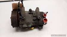 COMPRESSORE A/C  SANDEN
